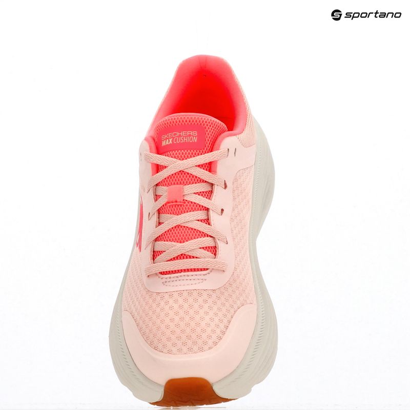 Scarpe da donna SKECHERS Max Cushioning Endeavour Canova rosa 15