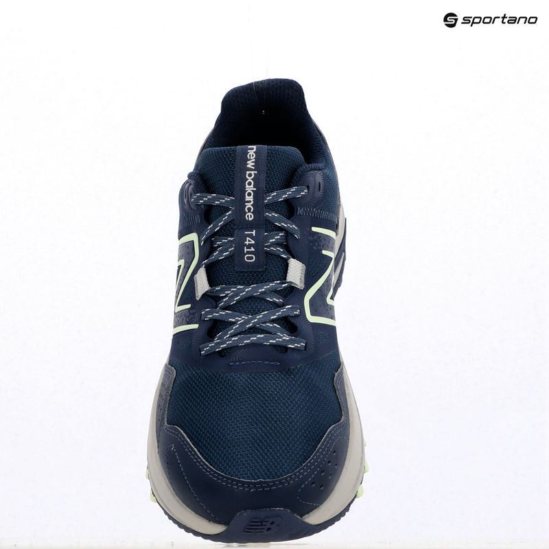 Scarpe da corsa uomo New Balance 410's V8 new balance navy 9