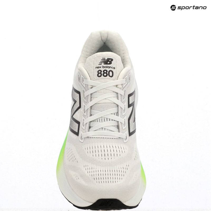 New Balance Fresh Foam 880 v15 riflessione scarpe da corsa da uomo 12