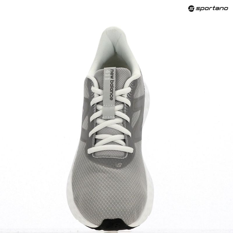 Scarpe da corsa New Balance 411's V3 raincloud da uomo 3