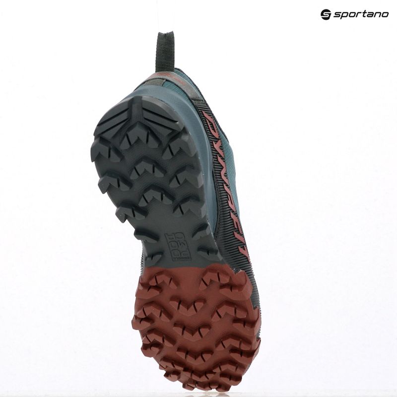 DYNAFIT Traverse GTX scarpe da corsa da donna lichene/atlantico 12