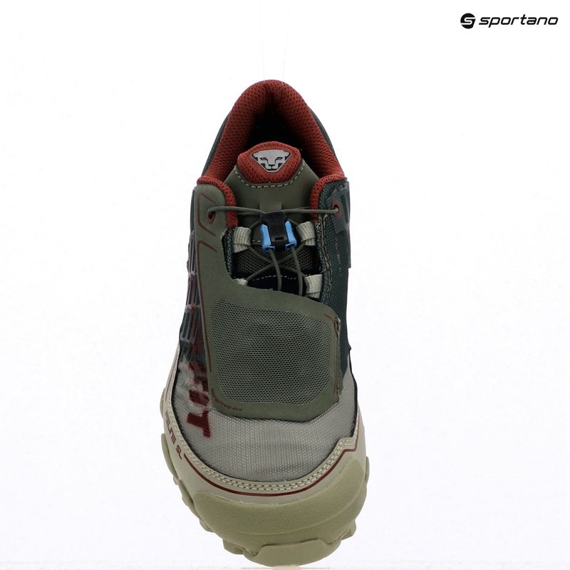DYNAFIT Feline SL GTX scarpa da corsa da donna yerba/thyme 12
