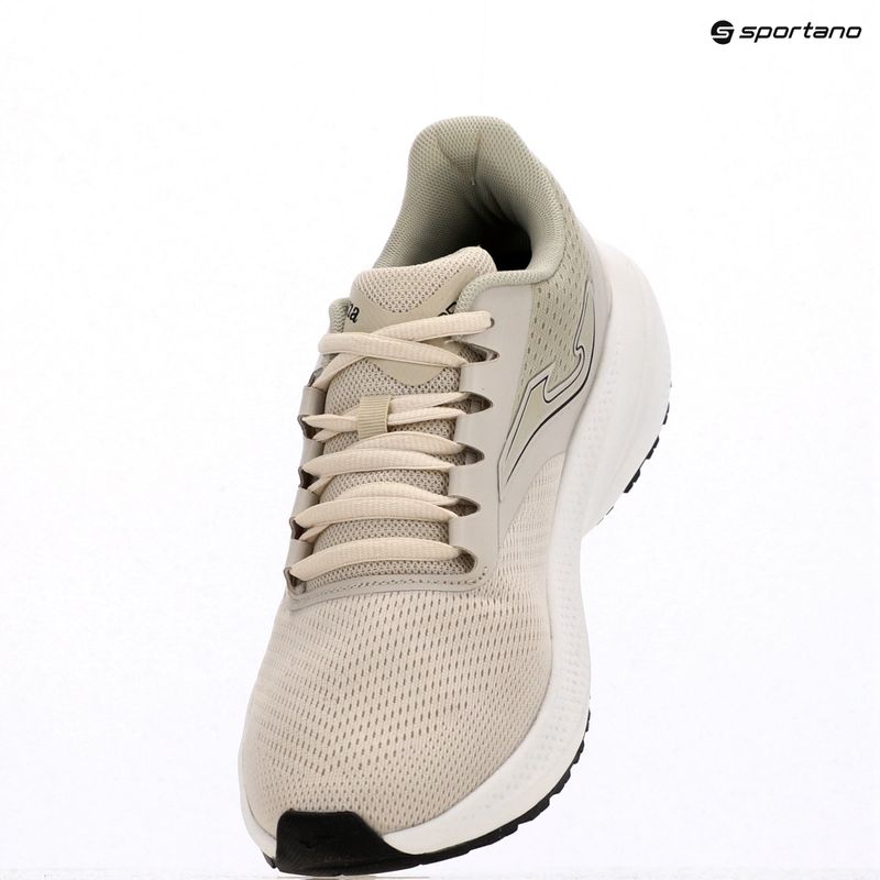 Scarpe da corsa da uomo Joma Rodio beige 14