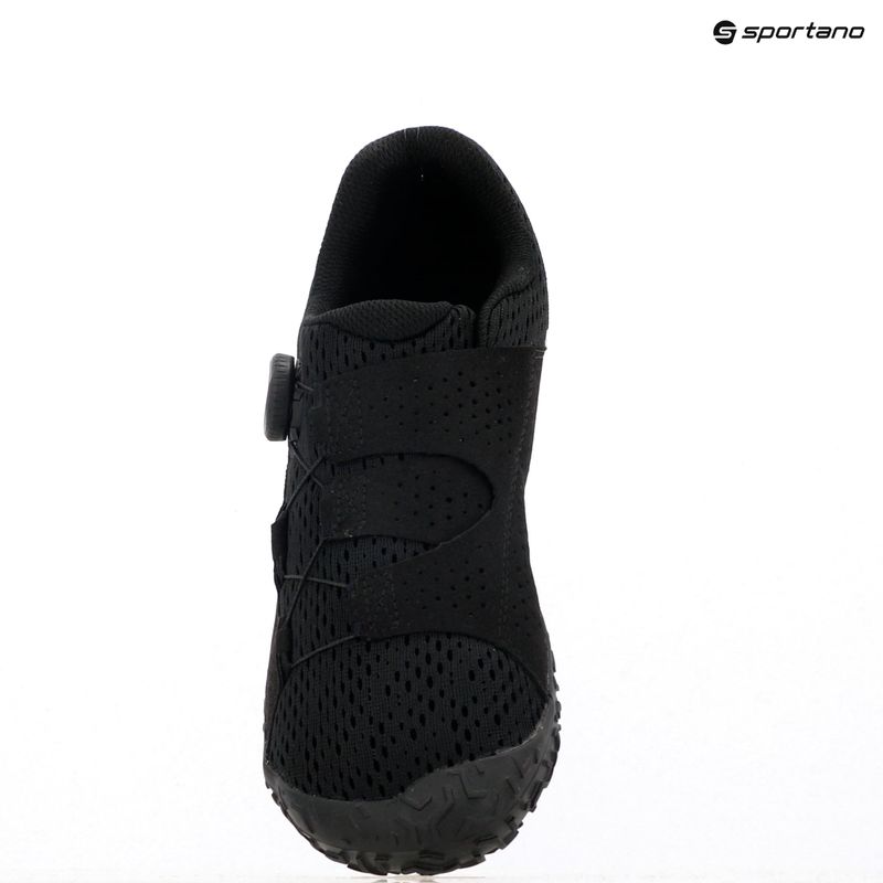 Scarpe da uomo a piedi nudi Merrell Vapor Glove 6 Boa nero 10