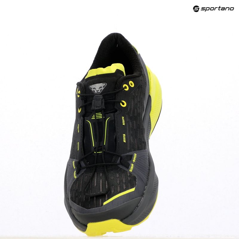 Scarpa da corsa DYNAFIT Ultra Pro 2 da uomo con magnete / nero out 10