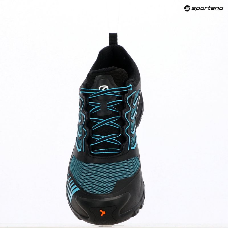 Scarpa da corsa SCARPA Ribelle Run XT GTX azzurro/azzurro da uomo 4