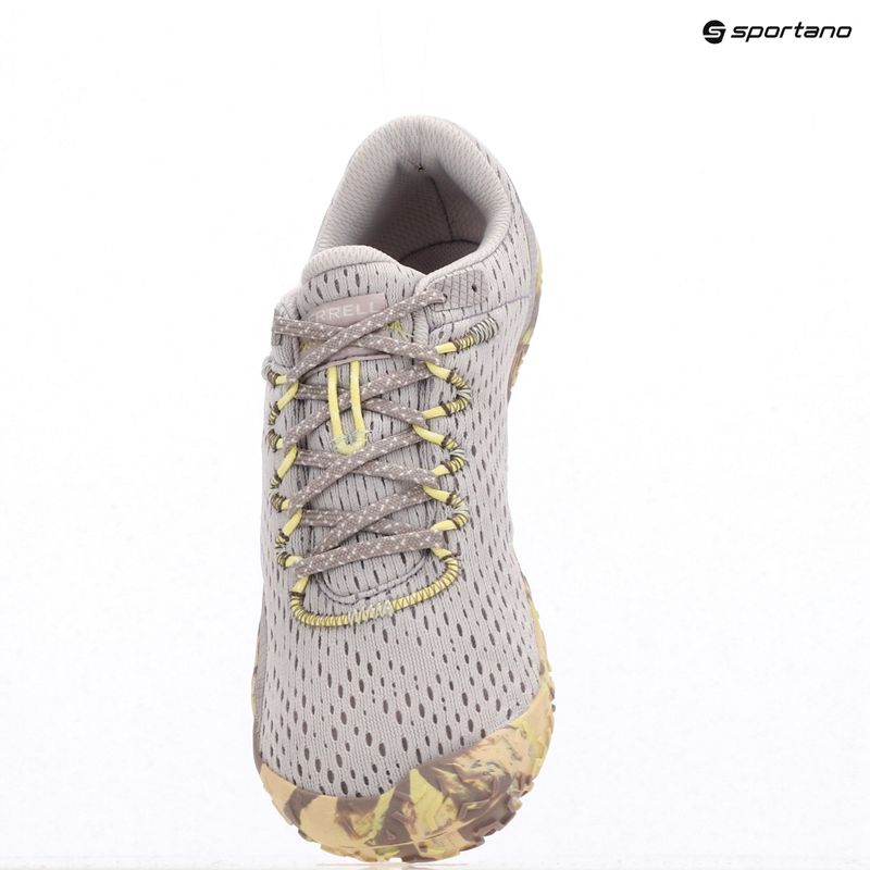 Stivale a piedi nudi da donna Merrell Vapor Glove 6 lilac mist 11