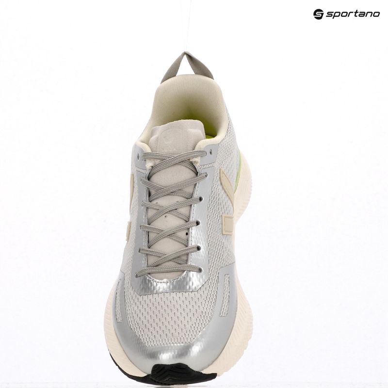 VEJA Impala scarpe da donna grigio chiaro/pierre/argento 13