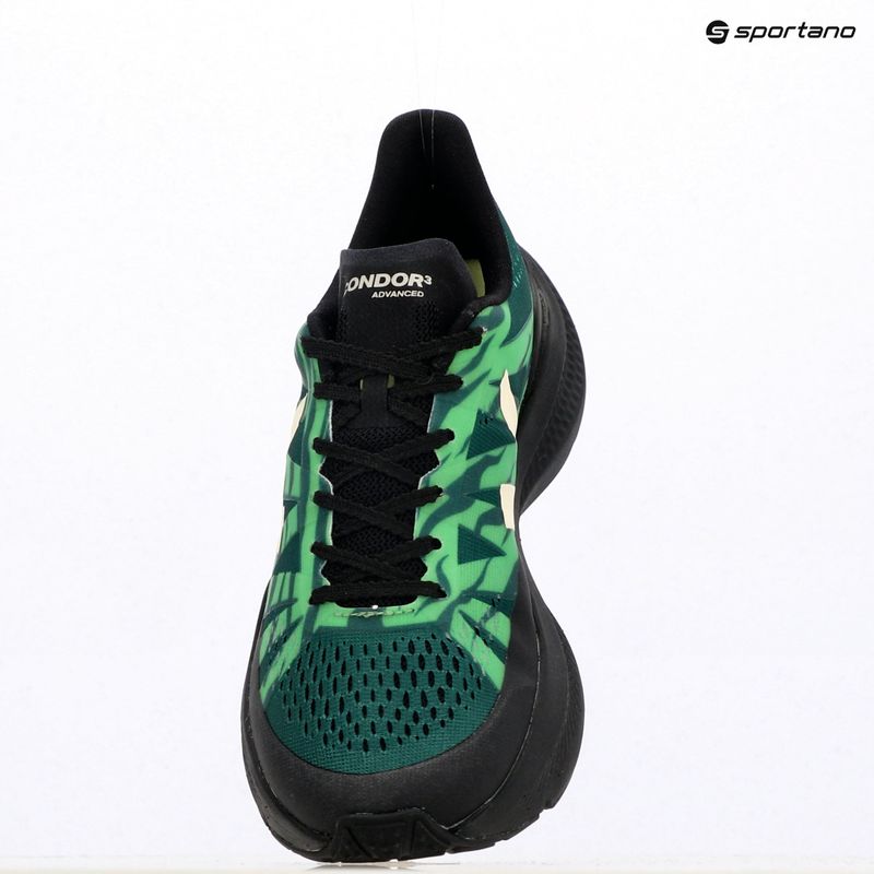 VEJA Veja X Cesar Villalba poker/cashew/absinthe scarpe da corsa da donna 9