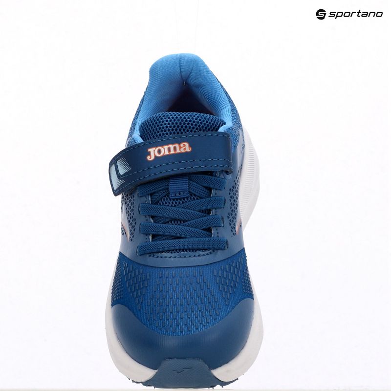 Scarpe da bambino Joma Speed Jr royal 15