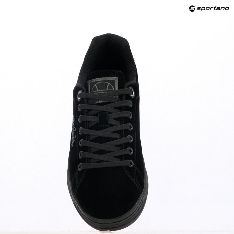 Scarpe da uomo Ellesse New Garry nero 9