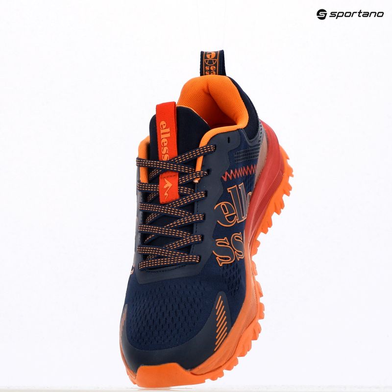 Scarpe Ellesse Creek da uomo dk navy 9