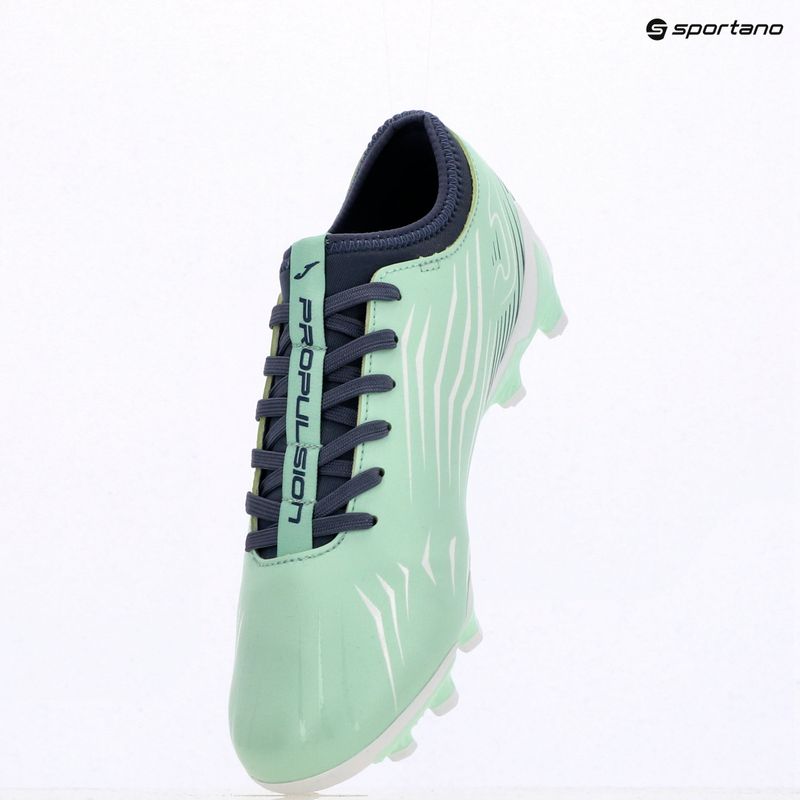 Scarpe da calcio Joma Propulsion FG uomo royal 9