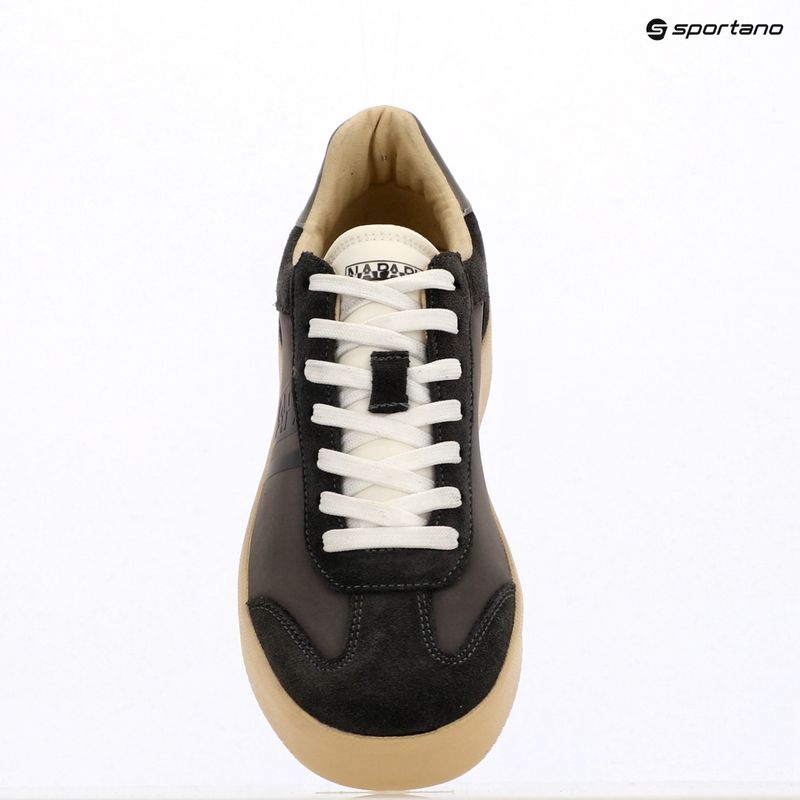 Scarpe da donna Napapijri NP0A4IR8 nero 9