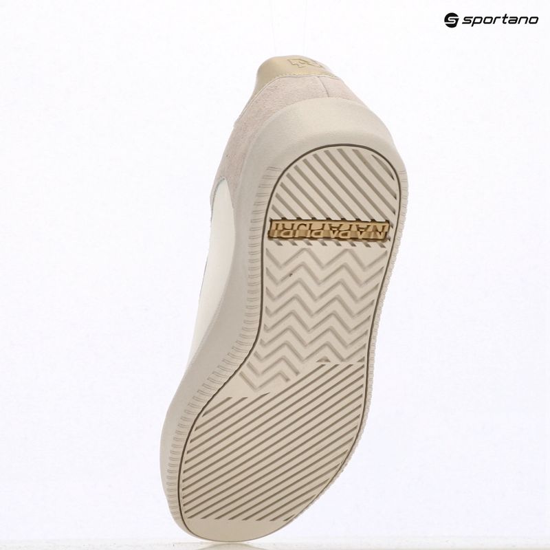 Scarpe da donna Napapijri NP0A4IR8 bianco brillante 9