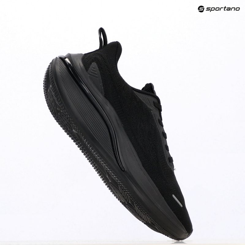 Lee Cooper scarpe da uomo LCW-25-32-3594MA nero 9