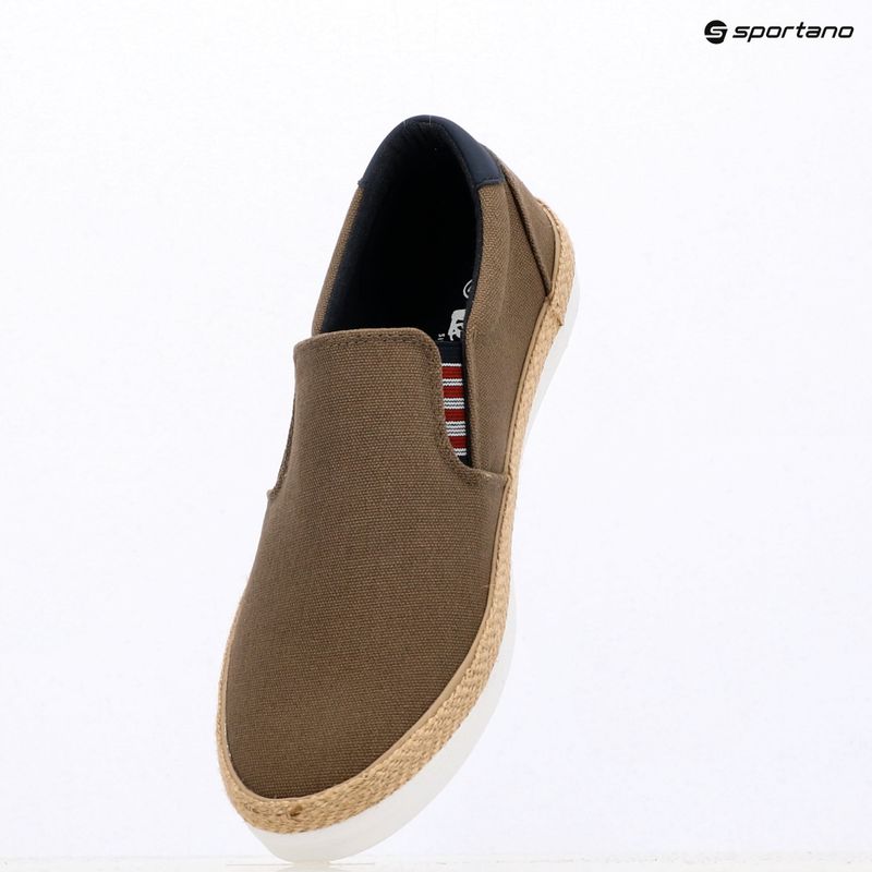 Lee Cooper scarpe da uomo LCW-25-02-3263MB taupe 3