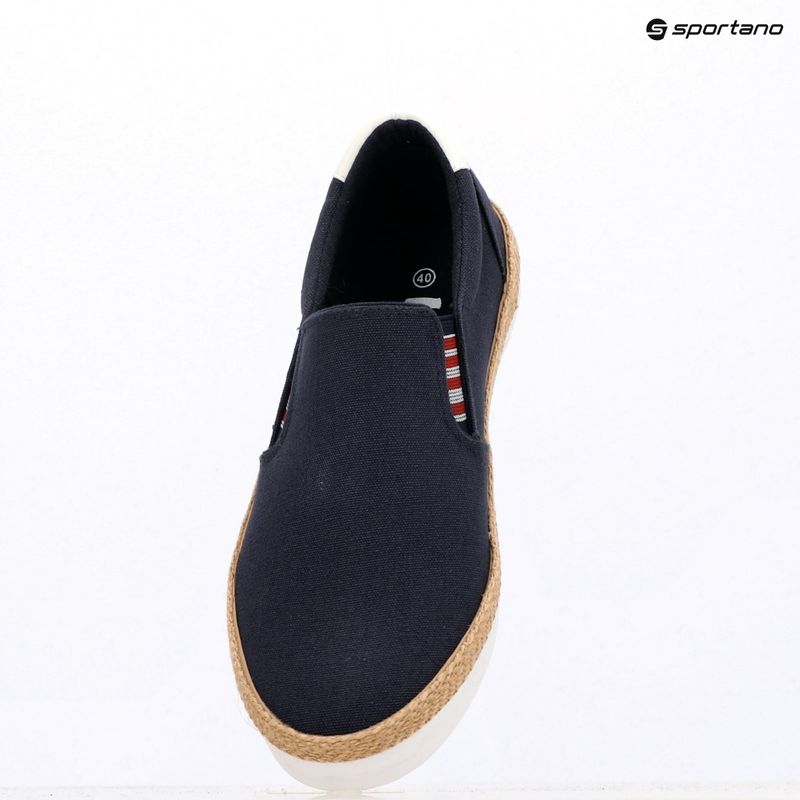 Lee Cooper scarpe da uomo LCW-25-02-3262MB navy 3