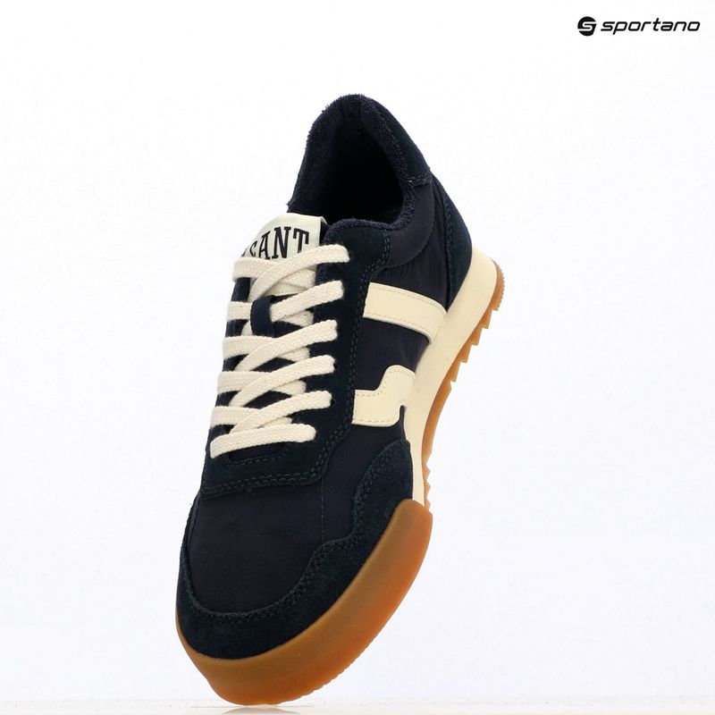 Scarpe da uomo GANT Baylle marine 9