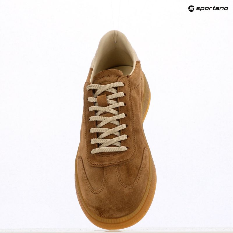 Scarpe GANT Cuzmo da uomo in sabbia calda 10