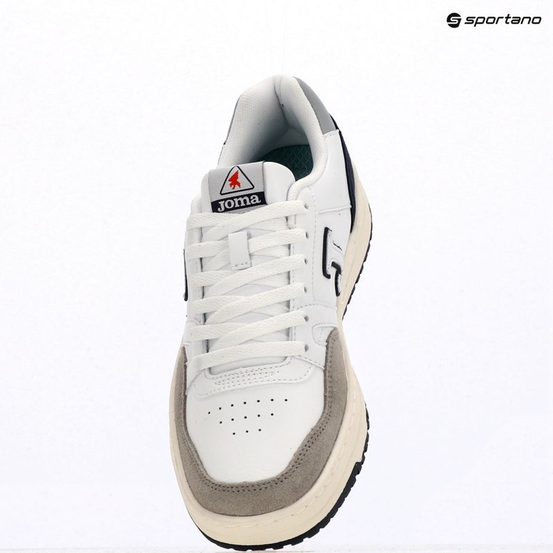 Joma C.Attica scarpe da uomo grigio/blu 7