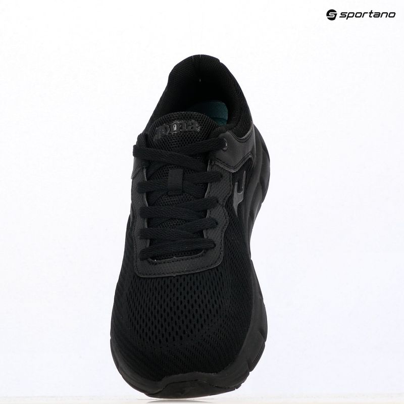 Scarpe da uomo Joma Atenea nero 14