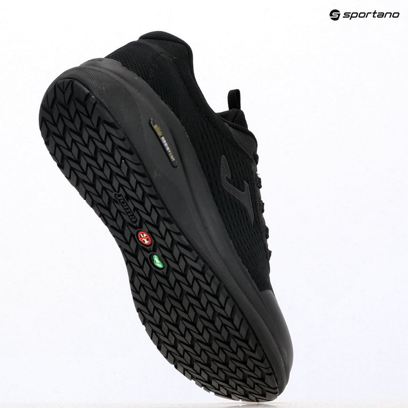 Scarpe Joma Iron Uomo nero 7