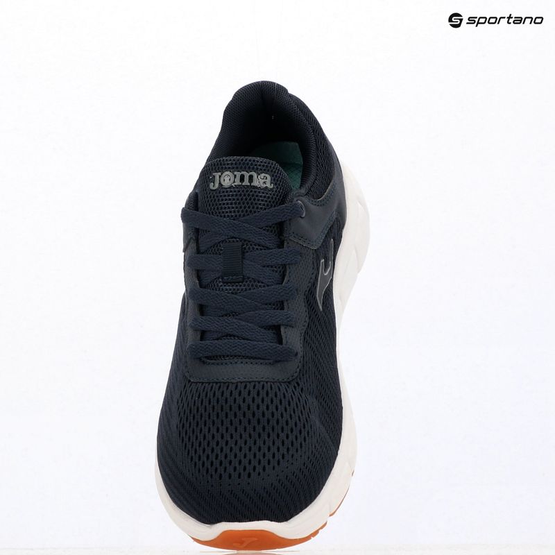 Scarpe da uomo Joma Atenea navy 14