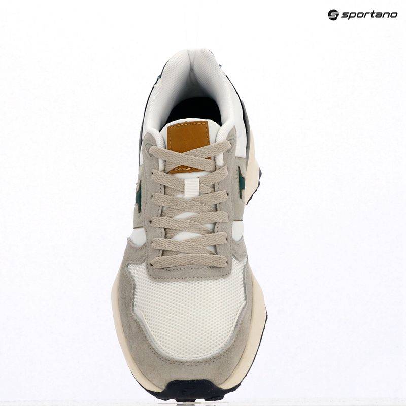 Scarpe da uomo Joma C.200 grigio/verde 14