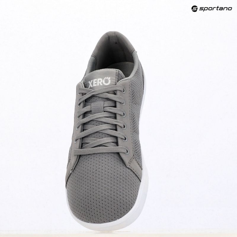Scarpe da uomo a piedi nudi Xero Shoes Dillon alloy 9
