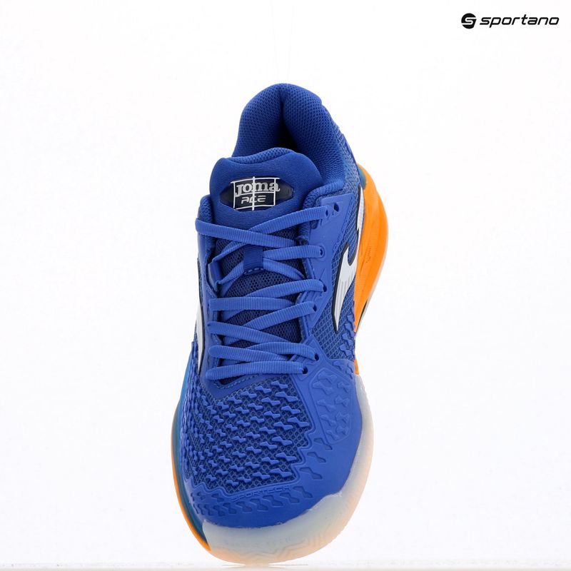 Scarpe da tennis da uomo Joma Ace C blu royal 11