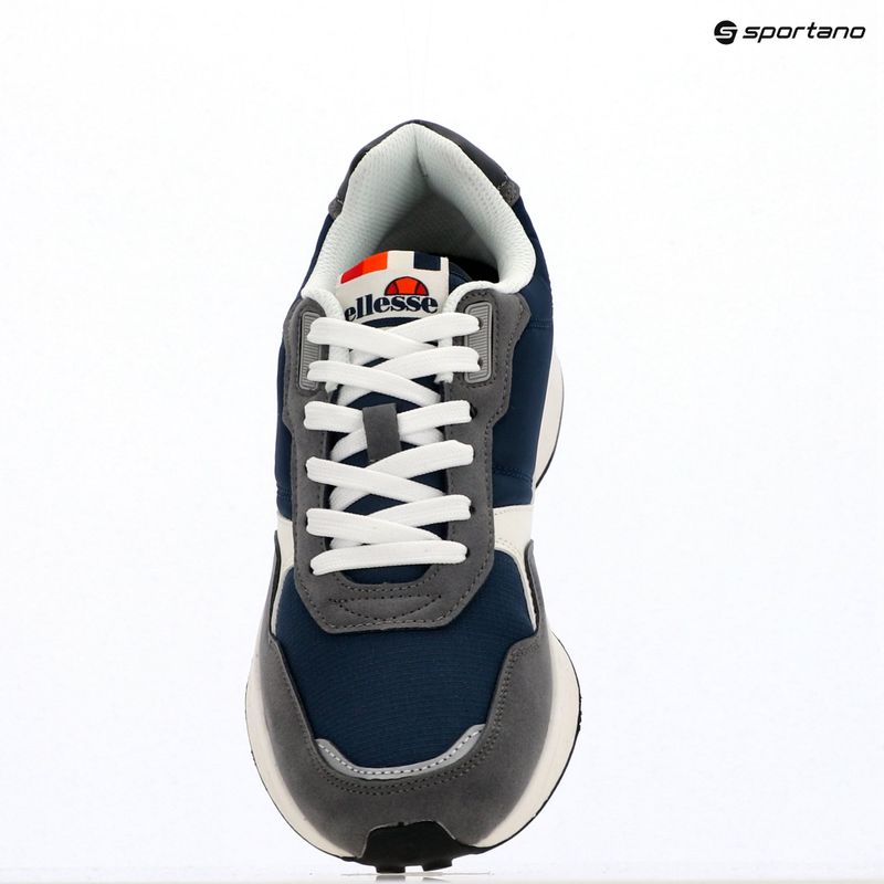 Scarpe da uomo Ellesse Carl ash oceania 9