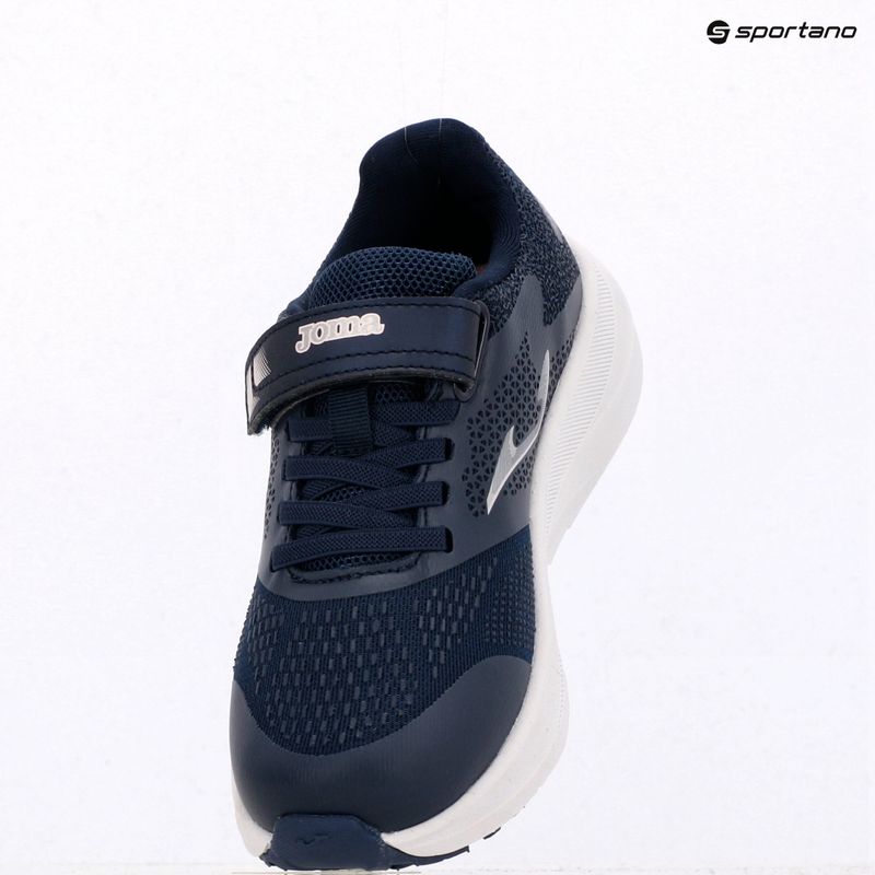 Scarpe Joma Speed Jr per bambini 7