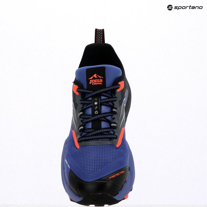 Scarpe da corsa Joma Sierra royal da uomo 7