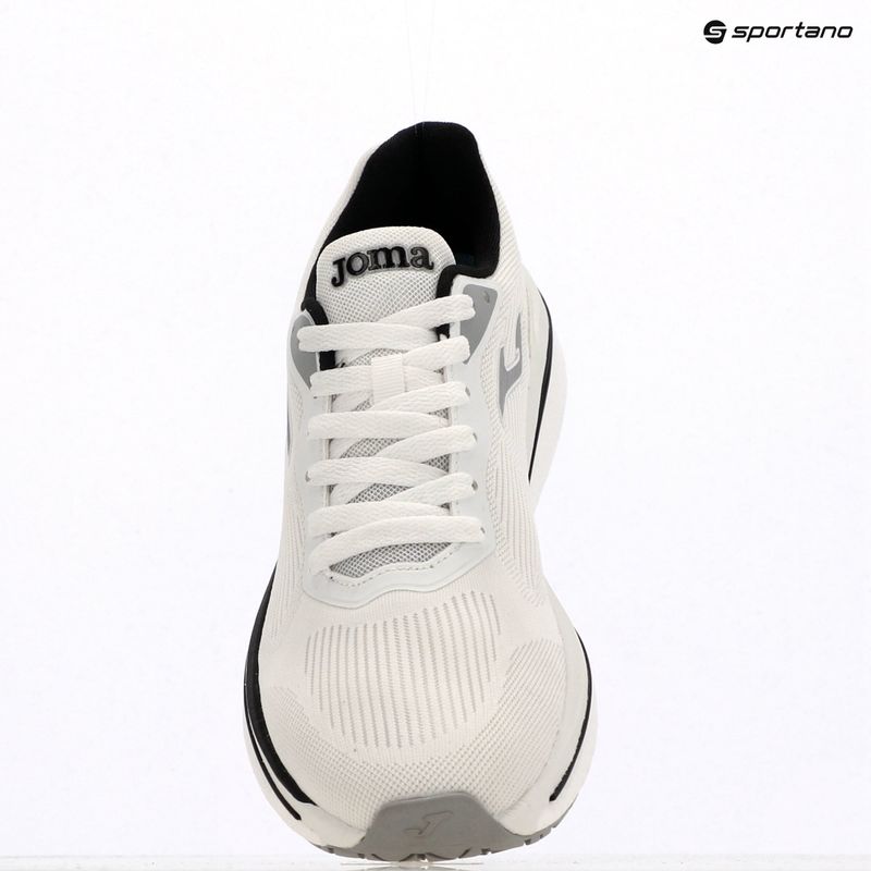 Scarpe Joma da uomo Cipres bianco 9
