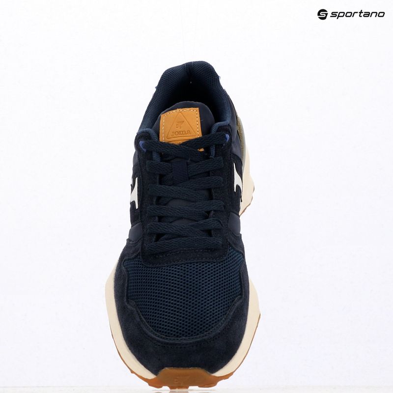 Scarpe da uomo Joma C.200 navy 14