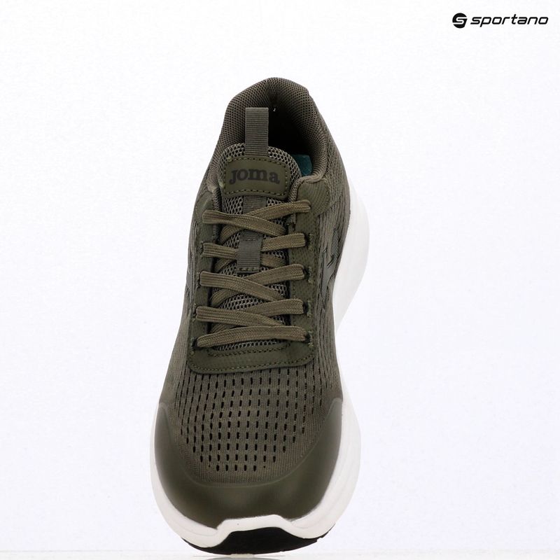 Scarpe Joma Iron Uomo verde 7