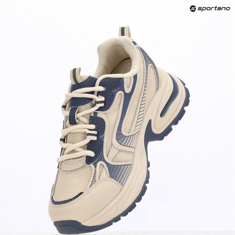 BIG STAR scarpe da donna RR274A190 blu / blu 12