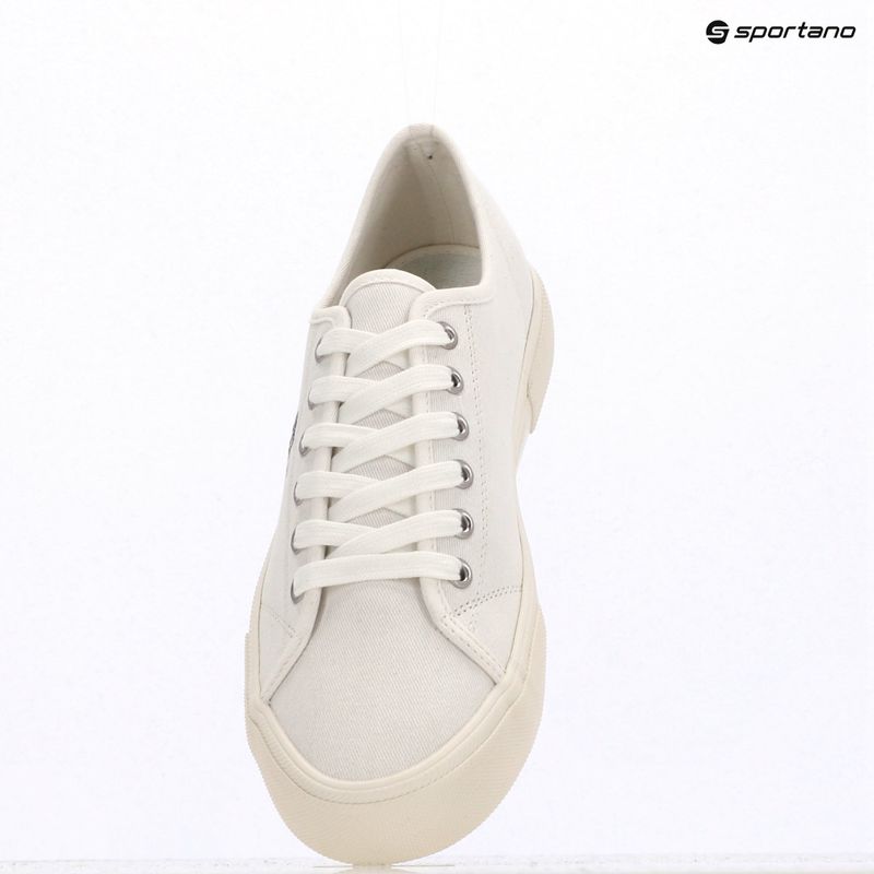 Scarpe da ginnastica Killox bianche da uomo 3