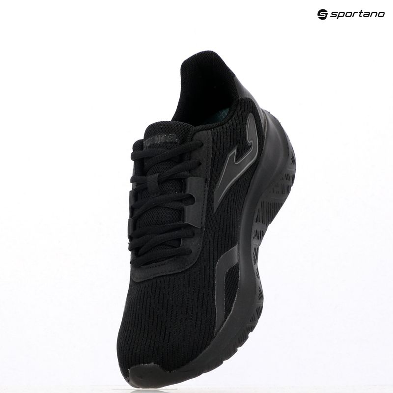 Scarpe Joma da uomo Sodio nero 11