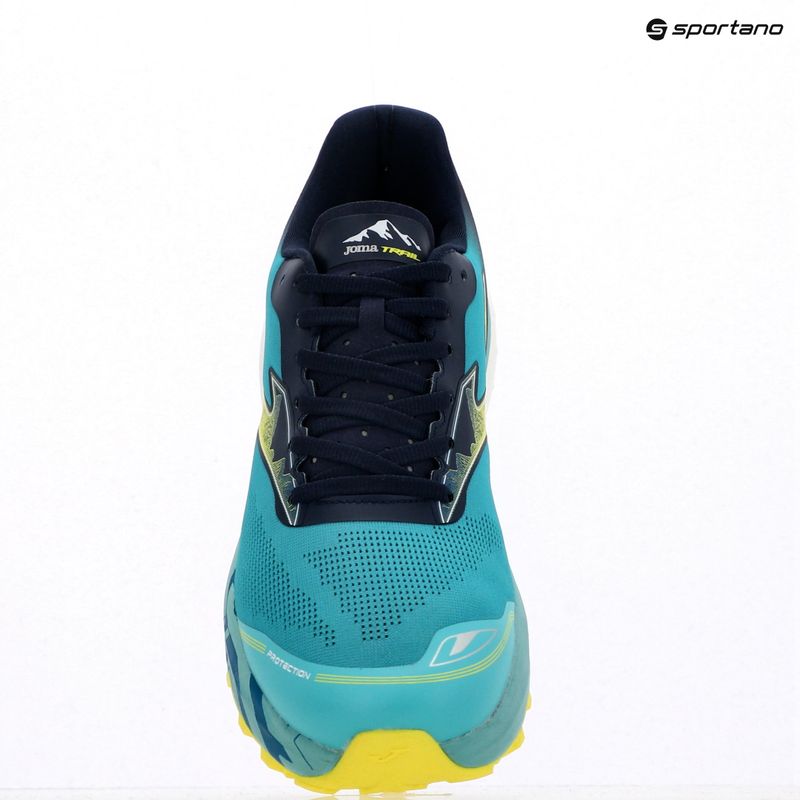 Scarpe da corsa Joma TR-7000 petroleum da uomo 13