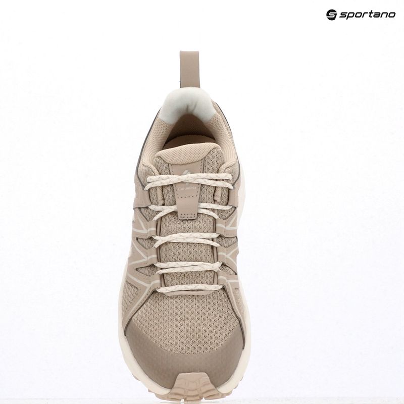 Columbia Peakfreak Roam scarpe da trekking da donna dark stone/sea salt 12