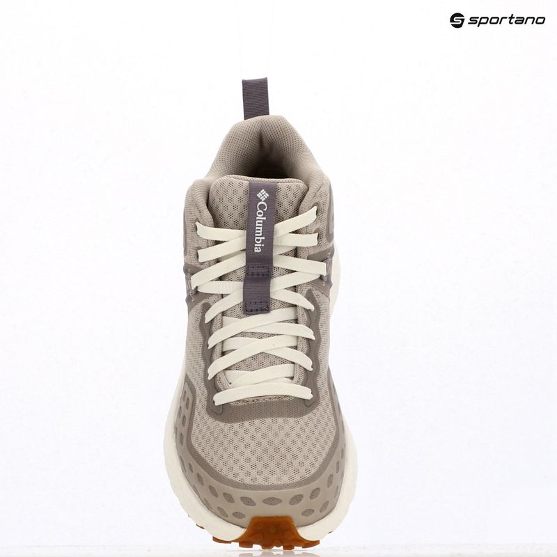Columbia scarpe da trekking da donna Konos Trs Od Mid soft taupe/grape 11