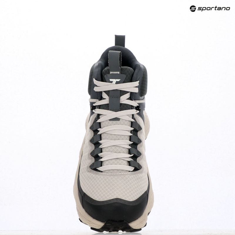 Columbia Escape Thrive Titanum Mid Outdry pietra di luna/grafite scarpe da trekking da uomo 19