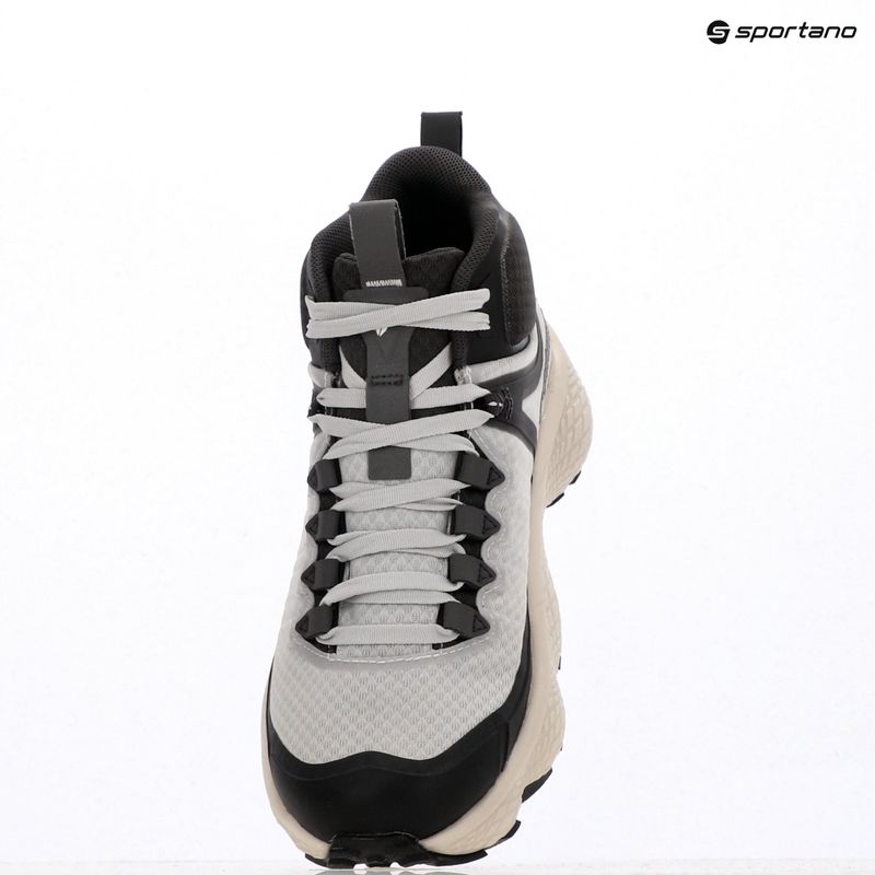 Columbia Escape Thrive Titanum Mid Outdry grigio ghiaccio/grigio scuro scarpe da trekking da donna 19