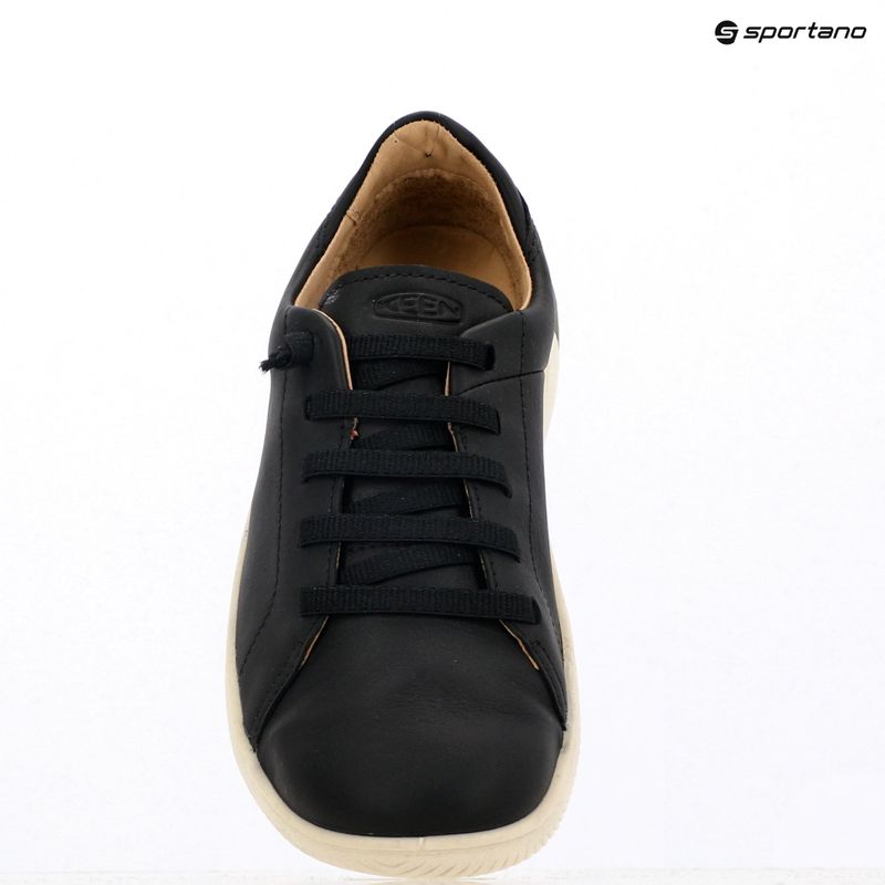 Scarpe KEEN KNX Lace nero/bianco stella da uomo 15