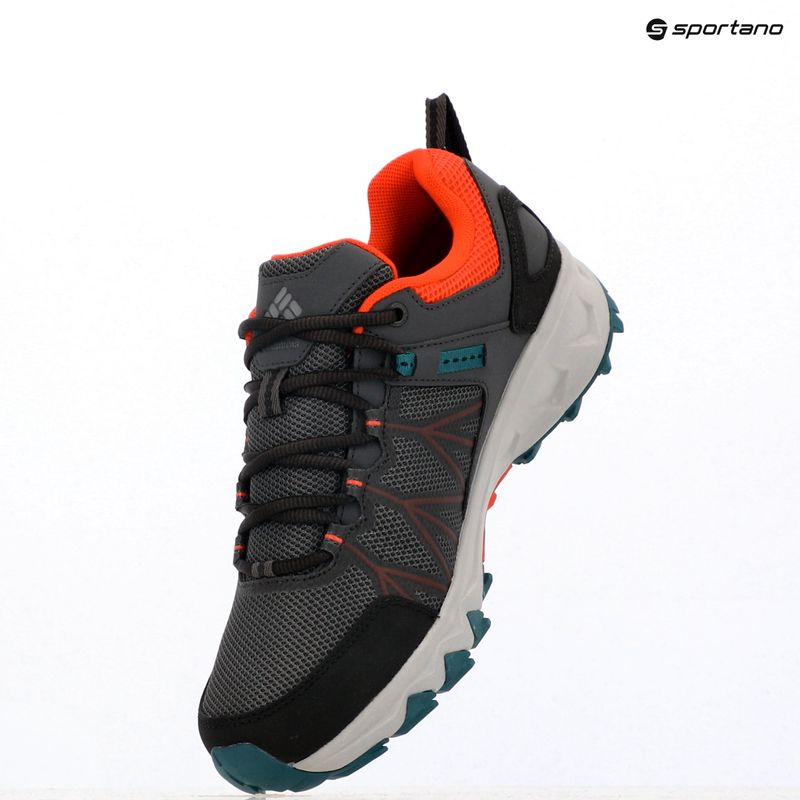 Columbia Peakfreak II Outdry V2 squalo/super sonic scarpe da trekking da uomo 19