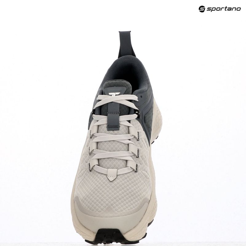 Columbia Escape Thrive Titanum pietra di luna/bianco scarpe da trekking da uomo 10