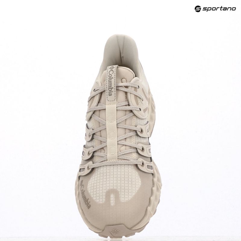 Scarpe Columbia Voyager FLX PCT da uomo grigio nuvola/taupe morbido 19
