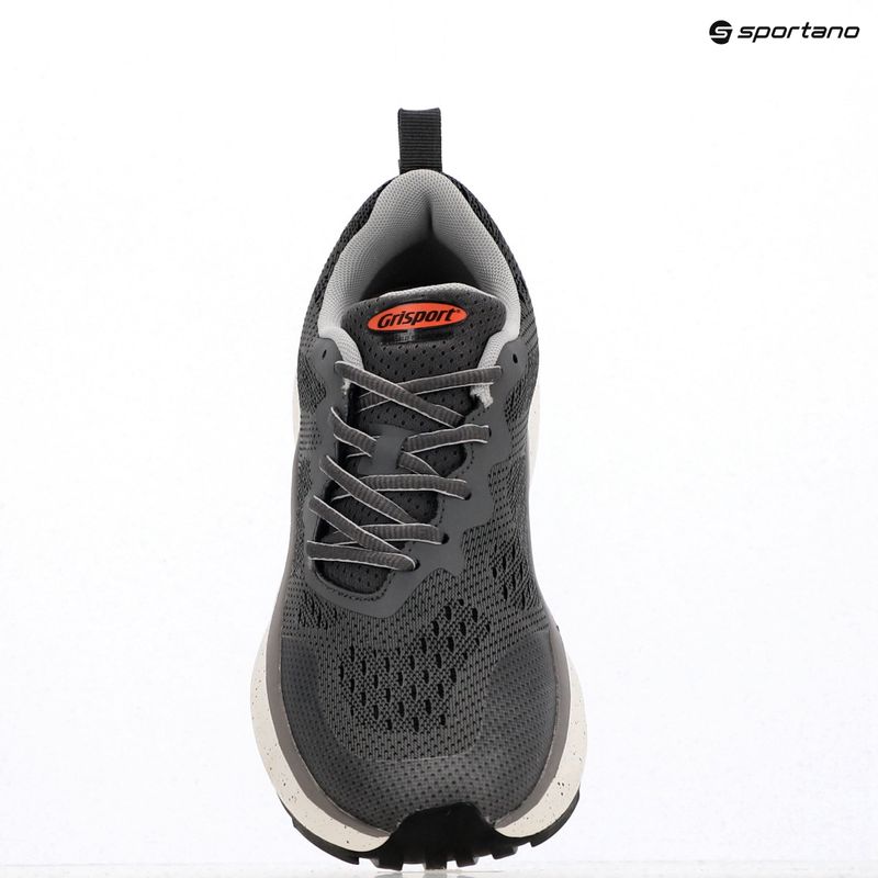 Scarpe Grisport da uomo 109014M grigio 9